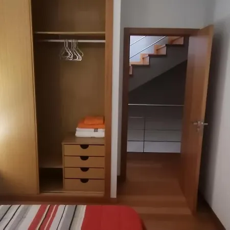 D Henriques House Villa *