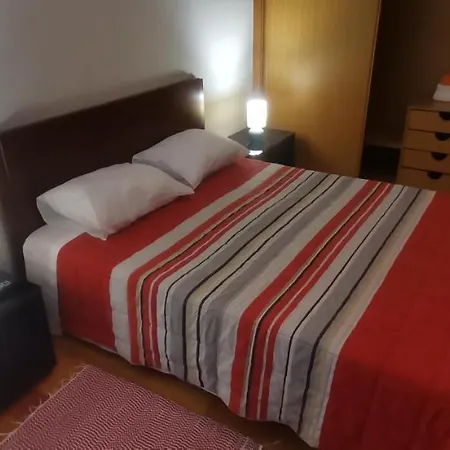 Villa D Henriques House