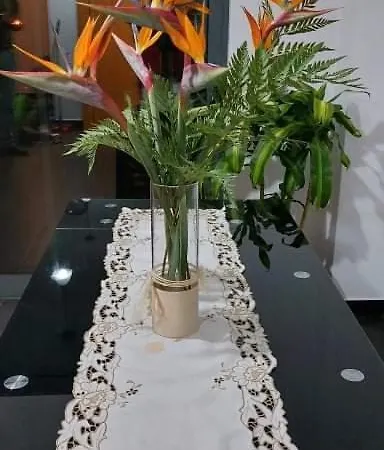 Villa D Henriques House