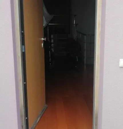 וילה D Henriques House