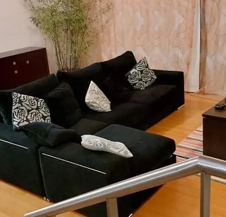 וילה D Henriques House