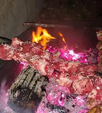 D Henriques House Villa