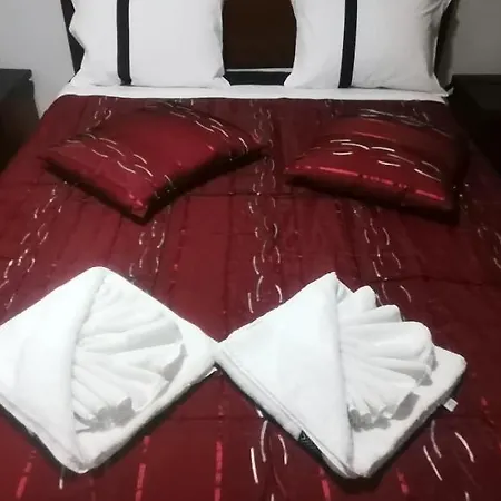 D Henriques House * Câmara de Lobos