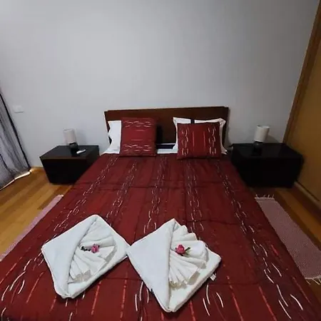 D Henriques House Câmara de Lobos