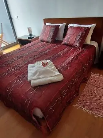 D Henriques House וילה *