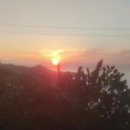 Willa D Henriques House *