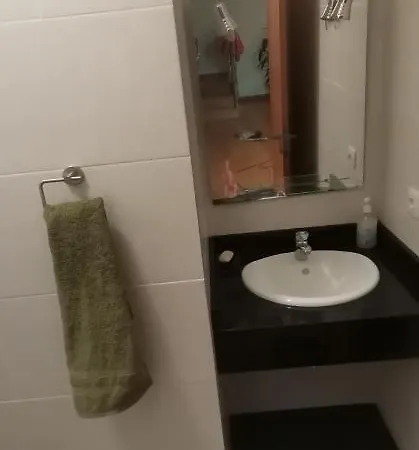 D Henriques House Willa