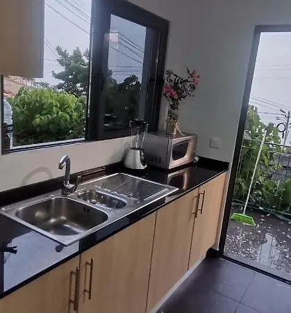 Willa D Henriques House *