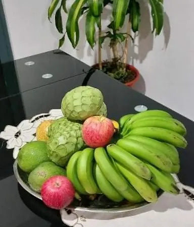 Willa D Henriques House Câmara de Lobos