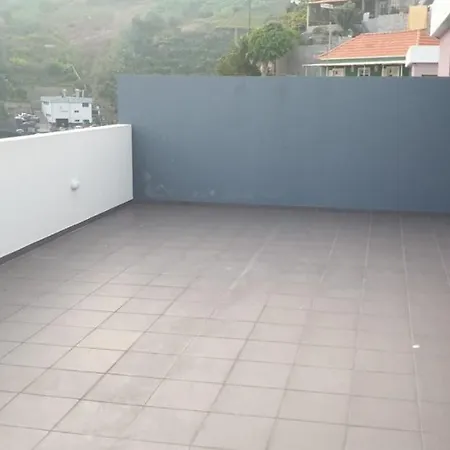 D Henriques House Villa Câmara de Lobos