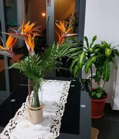 D Henriques House