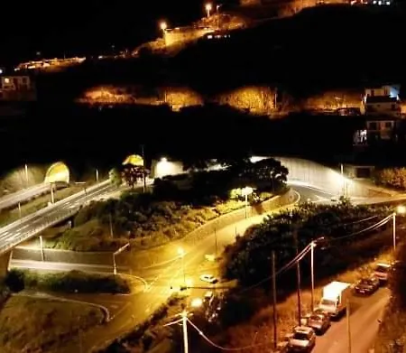 Willa D Henriques House