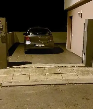 D Henriques House Willa *