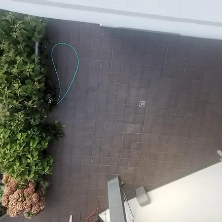 Willa D Henriques House