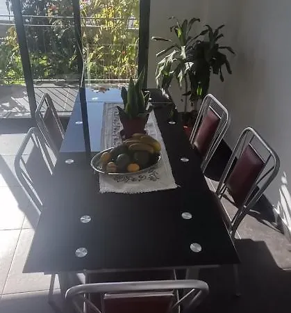 Willa D Henriques House *