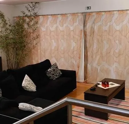 Villa D Henriques House