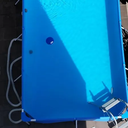 D Henriques House Villa *