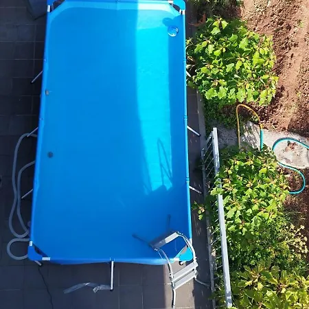 D Henriques House Câmara de Lobos