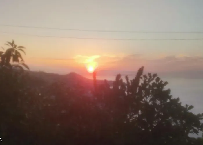 Vila D Henriques House *