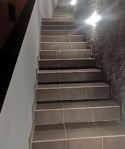 Vila D Henriques House Câmara de Lobos