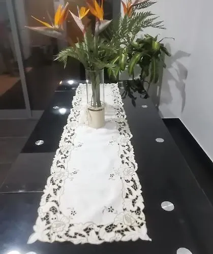 D Henriques House Vila