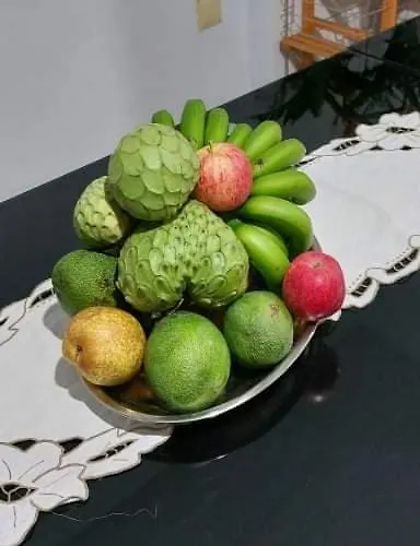 D Henriques House Vila Câmara de Lobos