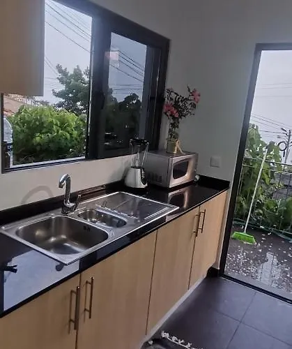 Vila D Henriques House *