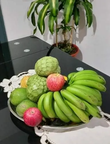 Vila D Henriques House Câmara de Lobos