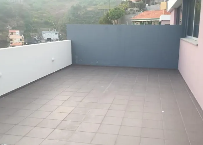 D Henriques House Vila Câmara de Lobos