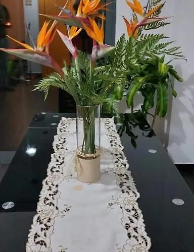 Vila D Henriques House