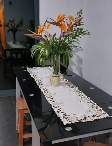 Vila D Henriques House *