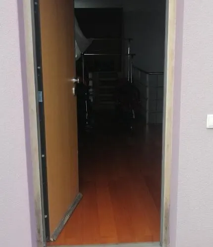 Vila D Henriques House