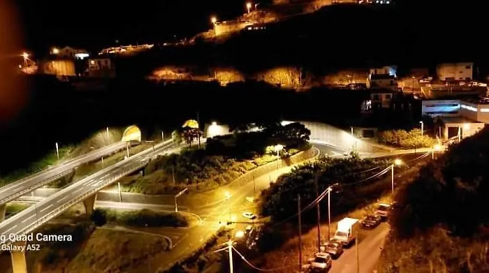 Vila D Henriques House