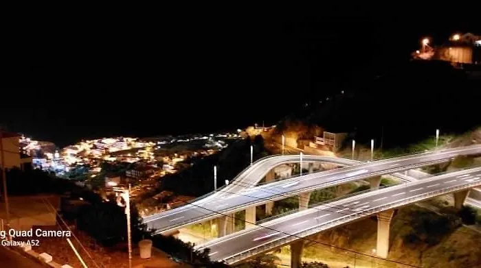 Vila D Henriques House Câmara de Lobos