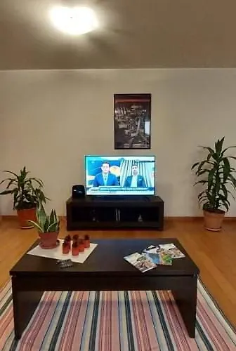 Vila D Henriques House *