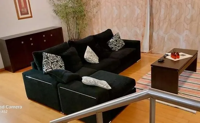 Vila D Henriques House