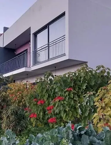 Vila D Henriques House Câmara de Lobos