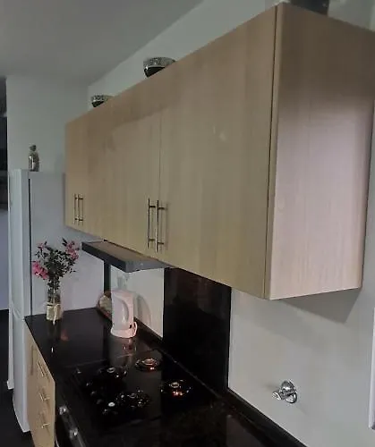 Vila D Henriques House *