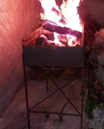 Vila D Henriques House