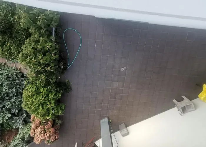 Vila D Henriques House