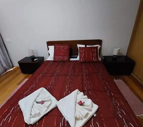 D Henriques House Câmara de Lobos