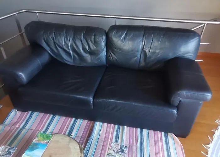 Vila D Henriques House *