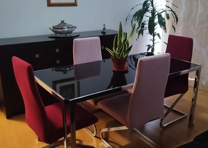 Vila D Henriques House