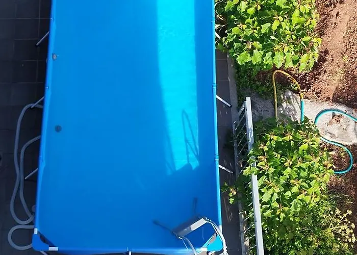 D Henriques House Câmara de Lobos